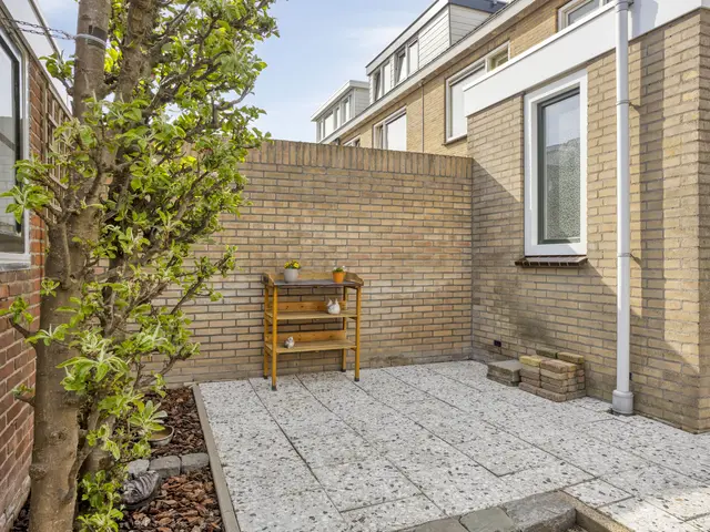 Jan Ligthartstraat 148, HEEMSKERK