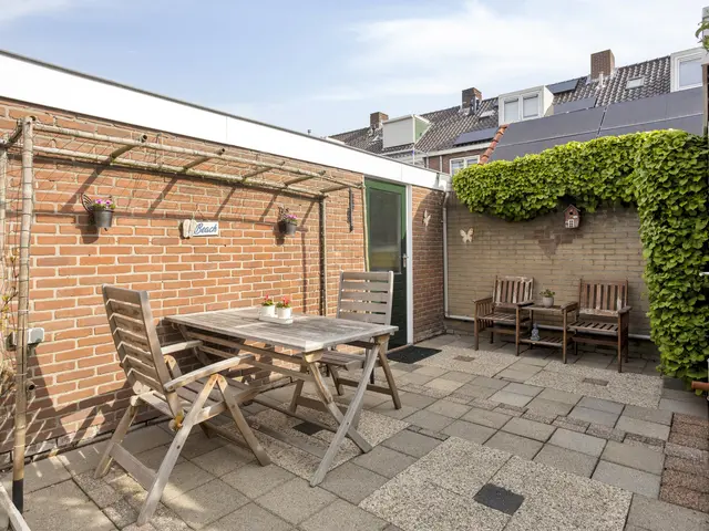 Jan Ligthartstraat 148, HEEMSKERK