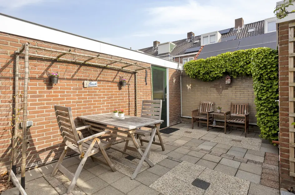 Jan Ligthartstraat 148