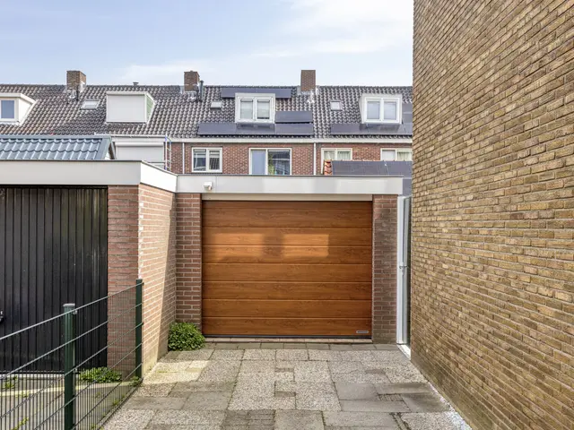 Jan Ligthartstraat 148, HEEMSKERK