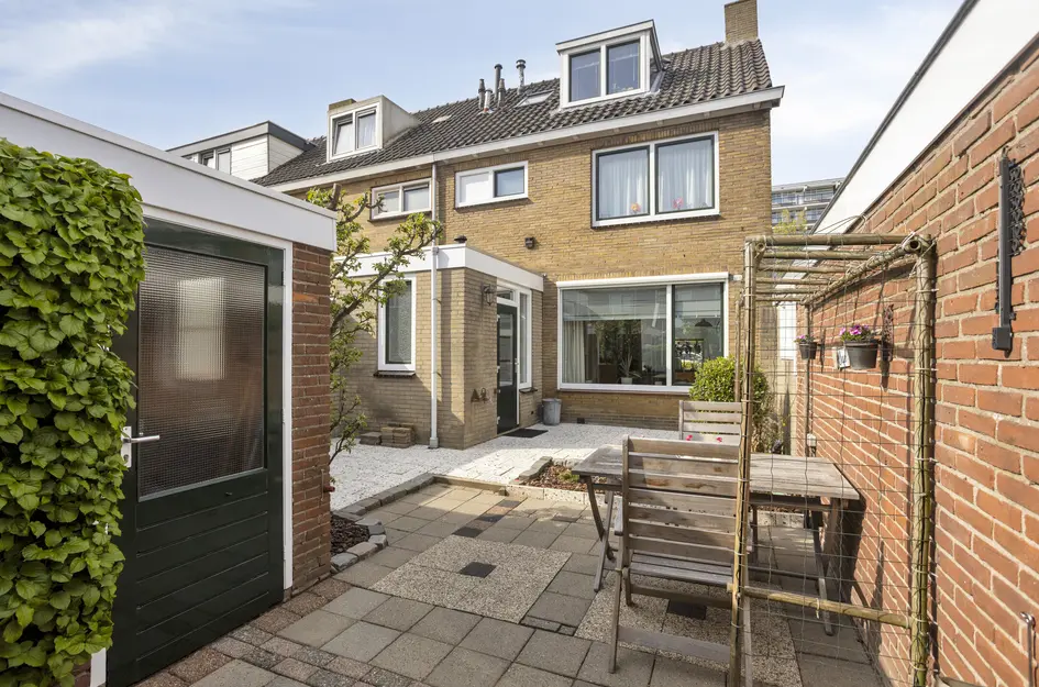 Jan Ligthartstraat 148