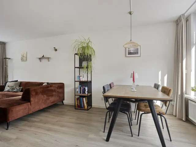 Jan Ligthartstraat 148, HEEMSKERK
