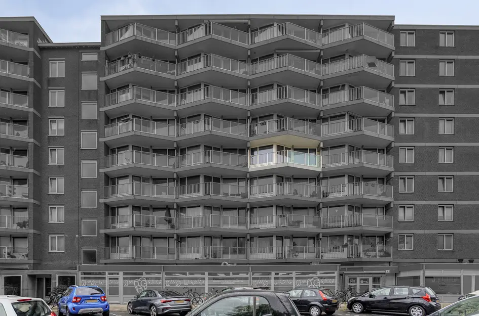 Beneluxlaan 343