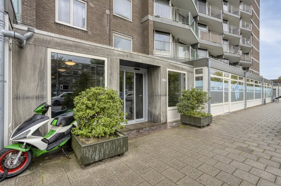 Beneluxlaan 343