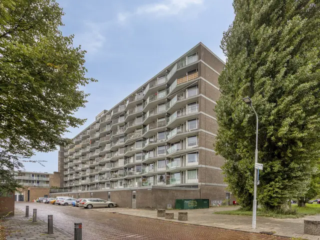 Beneluxlaan 343, HEEMSKERK