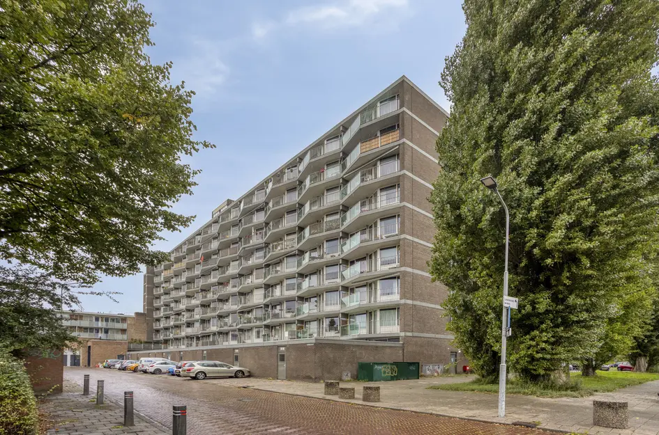 Beneluxlaan 343