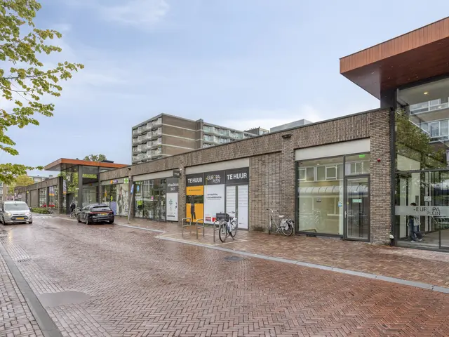 Beneluxlaan 343, HEEMSKERK
