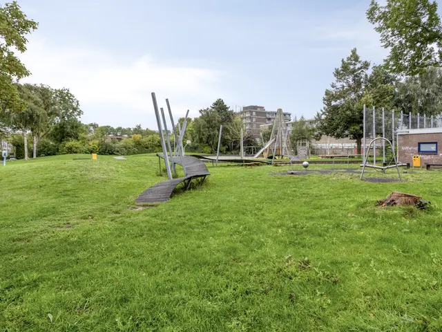 Beneluxlaan 343, HEEMSKERK