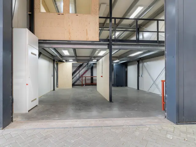 Stuwadoorstraat 21 0002, Velsen-Noord