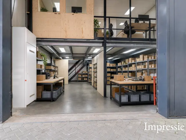 Stuwadoorstraat 21 0002, Velsen-Noord