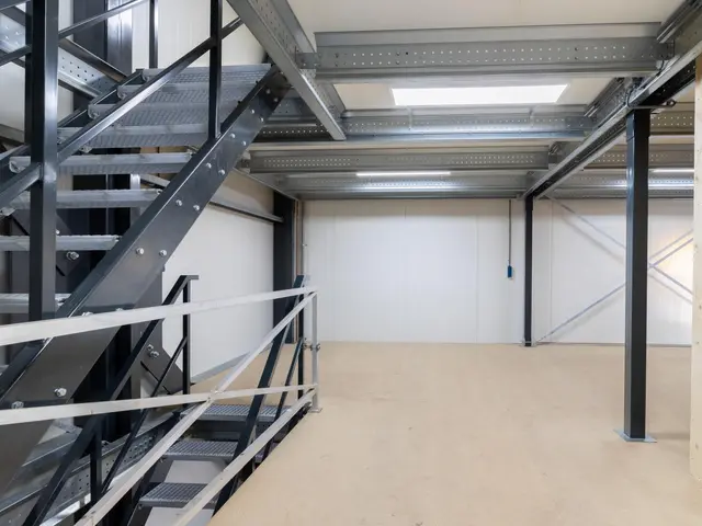 Stuwadoorstraat 21 0002, Velsen-Noord