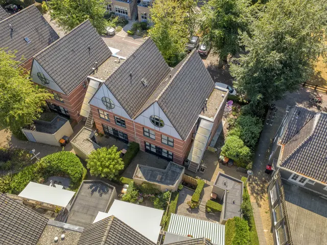 Kleine Dorpsstraat 12A, BERGEN (NH)