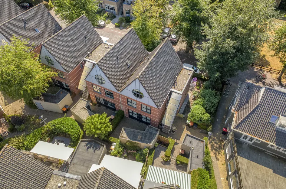 Kleine Dorpsstraat 12A