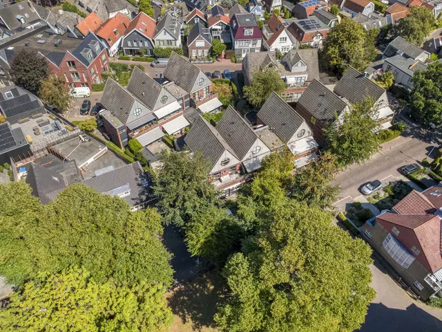 Kleine Dorpsstraat 12A, BERGEN (NH)