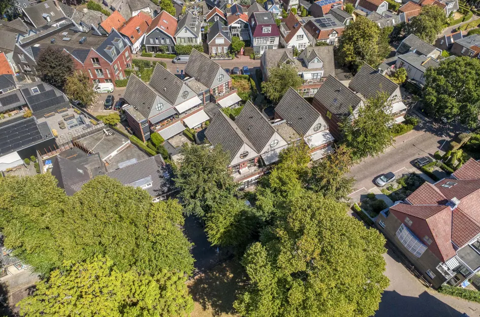 Kleine Dorpsstraat 12A