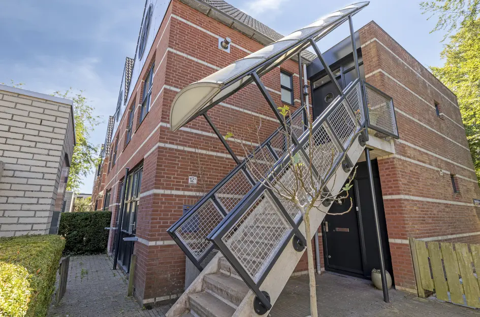 Kleine Dorpsstraat 12A
