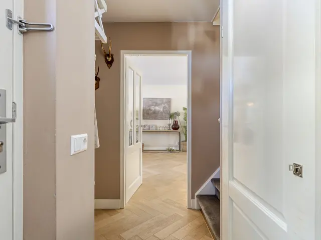 Kleine Dorpsstraat 12A, BERGEN (NH)