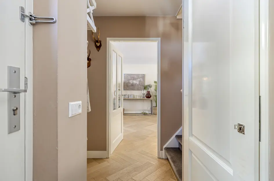 Kleine Dorpsstraat 12A