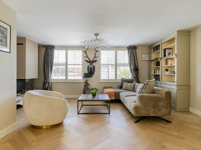 Kleine Dorpsstraat 12A, BERGEN (NH)
