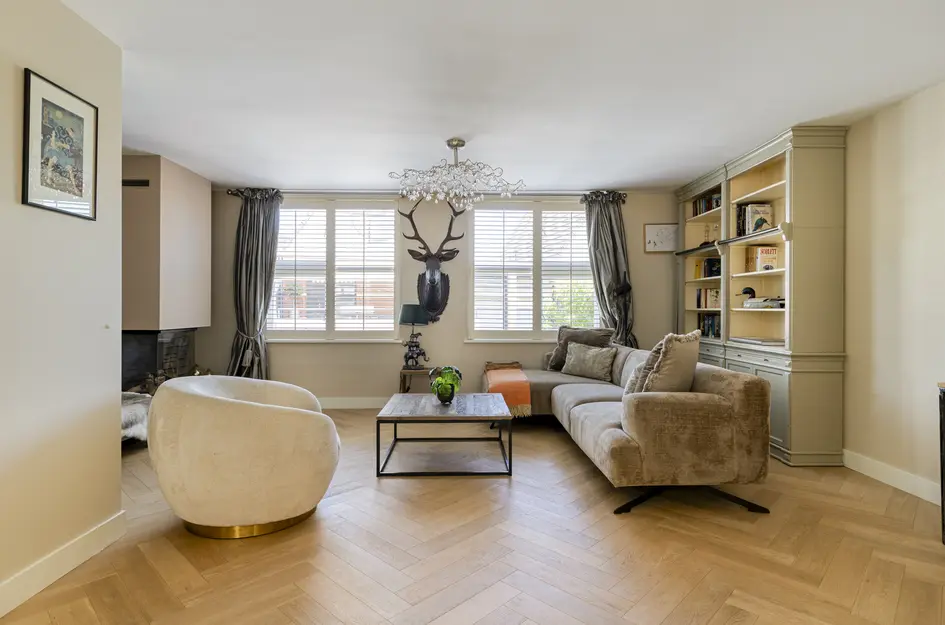 Kleine Dorpsstraat 12A
