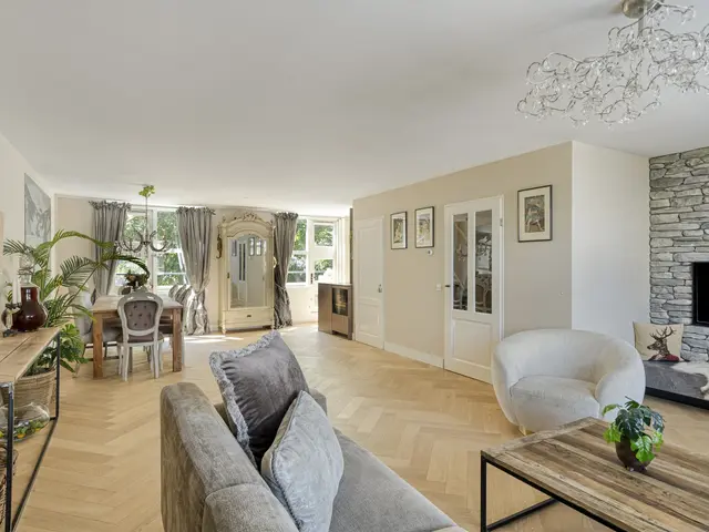 Kleine Dorpsstraat 12A, BERGEN (NH)