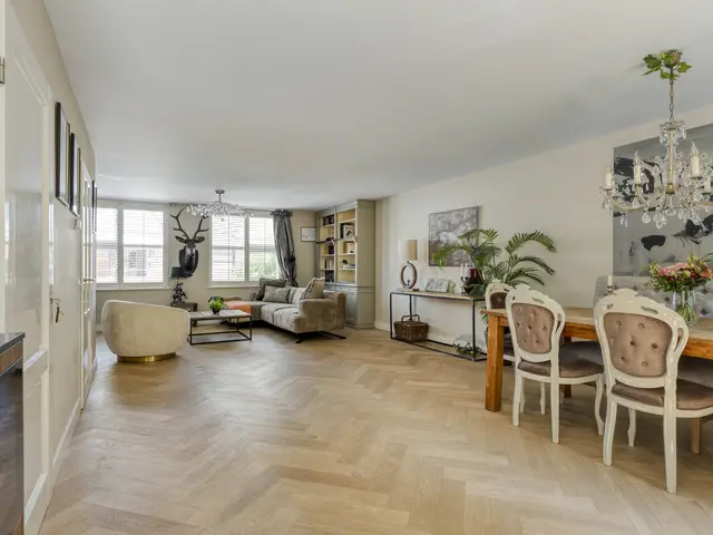 Kleine Dorpsstraat 12A, BERGEN (NH)