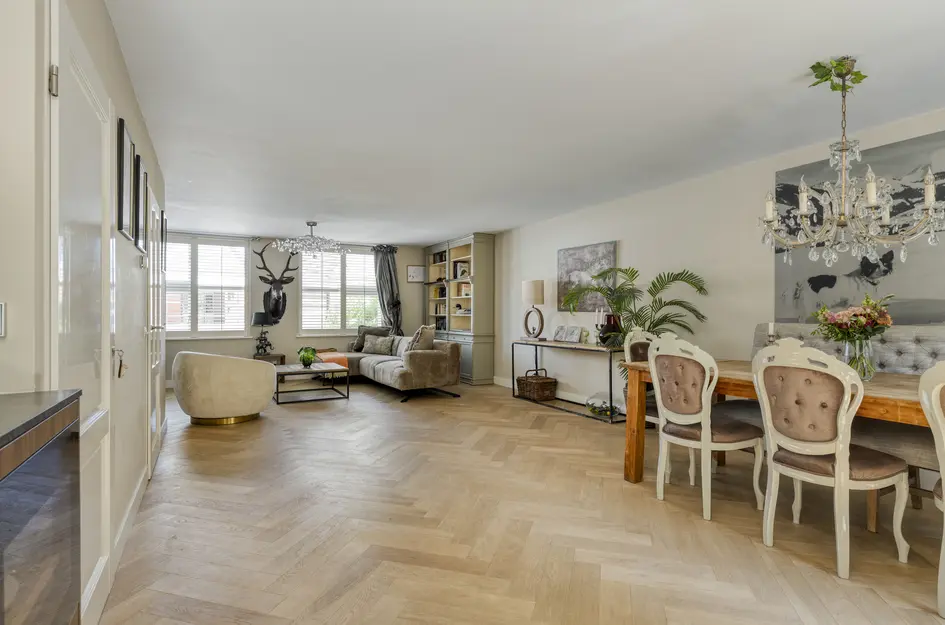 Kleine Dorpsstraat 12A