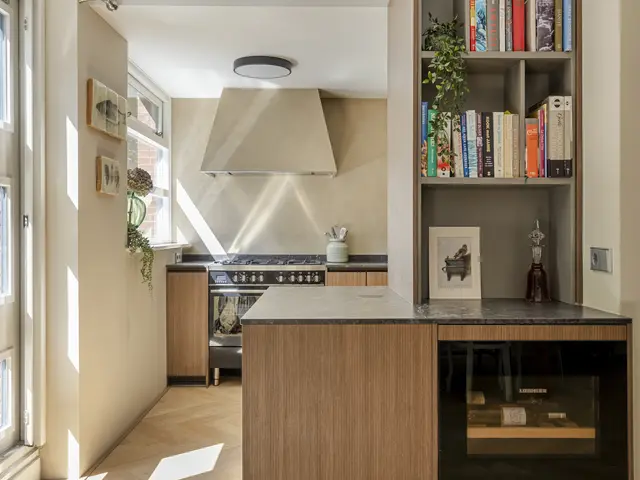 Kleine Dorpsstraat 12A, BERGEN (NH)