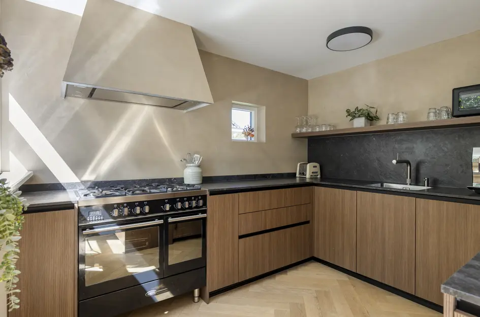 Kleine Dorpsstraat 12A