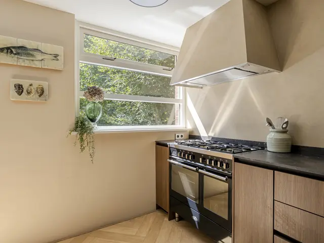 Kleine Dorpsstraat 12A, BERGEN (NH)