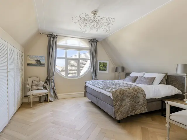 Kleine Dorpsstraat 12A, BERGEN (NH)