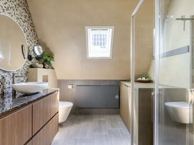 Kleine Dorpsstraat 12A, BERGEN (NH)