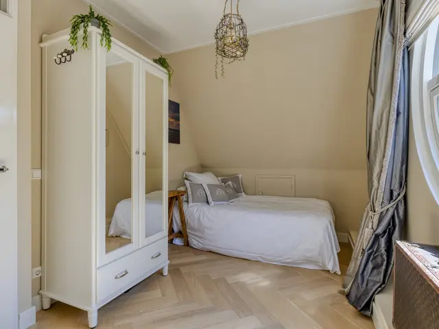 Kleine Dorpsstraat 12A, BERGEN (NH)