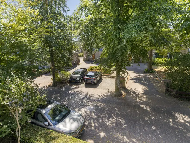 Kleine Dorpsstraat 12A, BERGEN (NH)