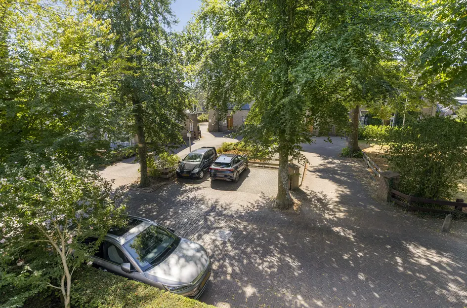 Kleine Dorpsstraat 12A
