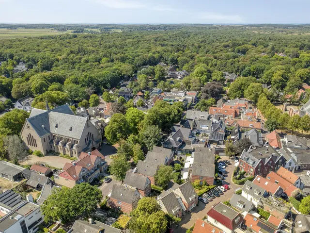 Kleine Dorpsstraat 12A, BERGEN (NH)