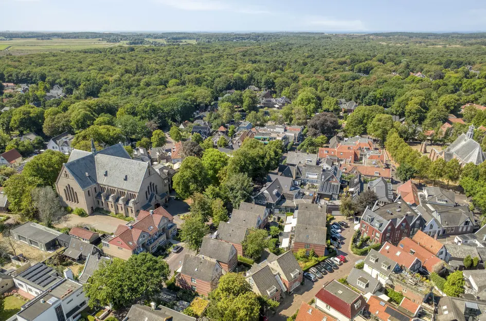 Kleine Dorpsstraat 12A