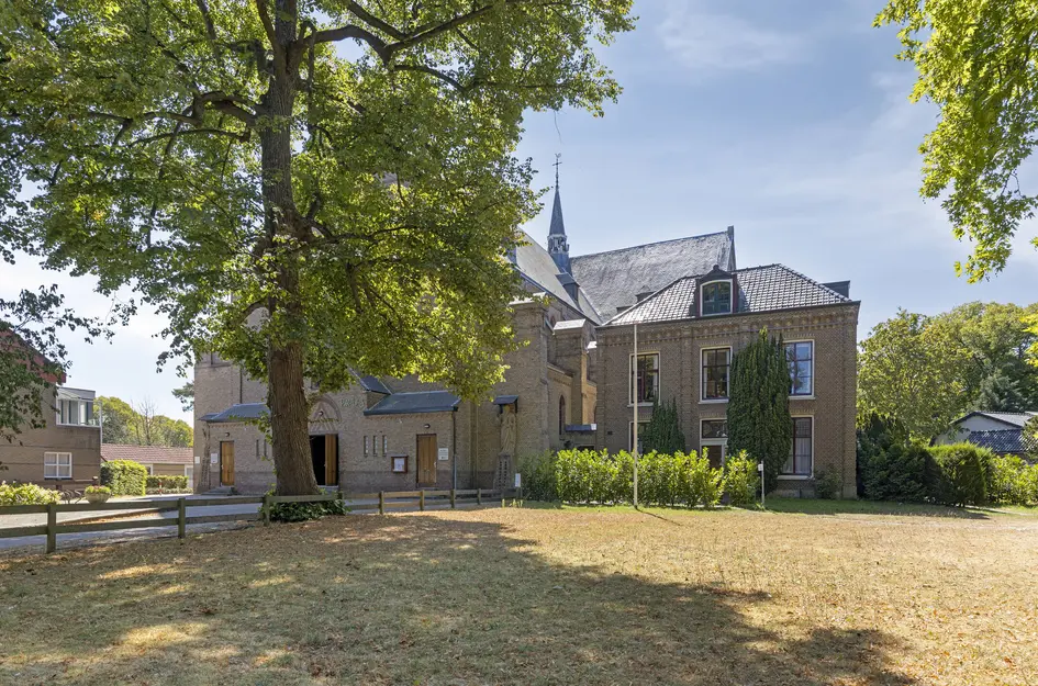 Kleine Dorpsstraat 12A