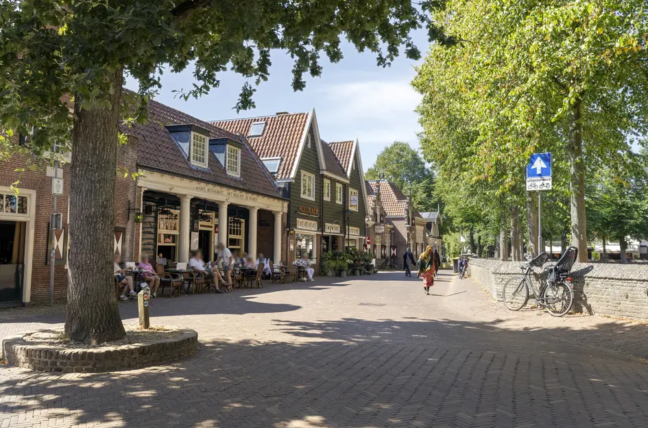 Kleine Dorpsstraat 12A