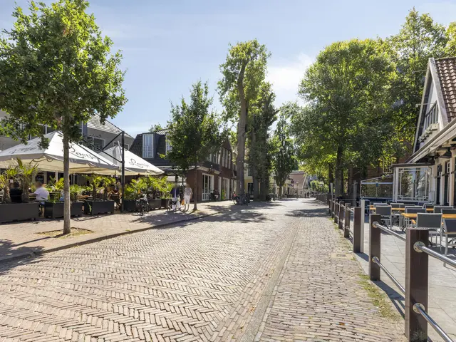 Kleine Dorpsstraat 12A, BERGEN (NH)