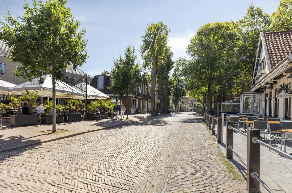 Kleine Dorpsstraat 12A