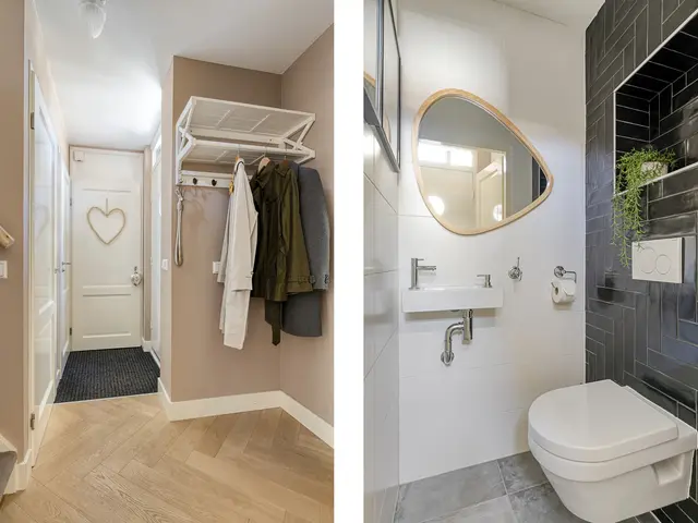 Kleine Dorpsstraat 12A, BERGEN (NH)