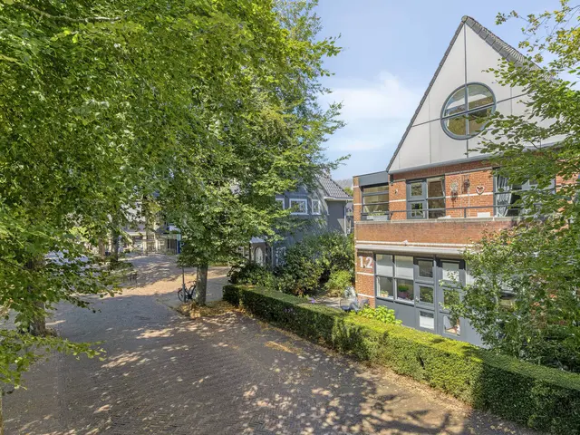 Kleine Dorpsstraat 12A, BERGEN (NH)