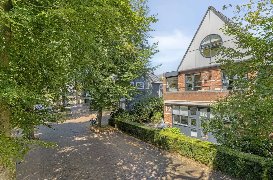 Kleine Dorpsstraat 12A