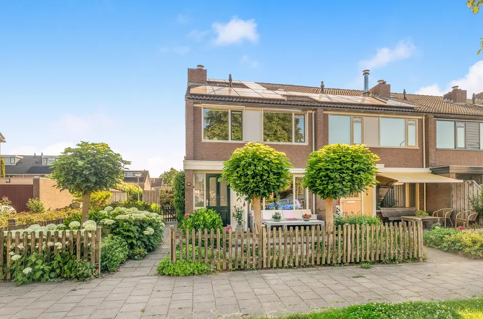 Langeweide 144