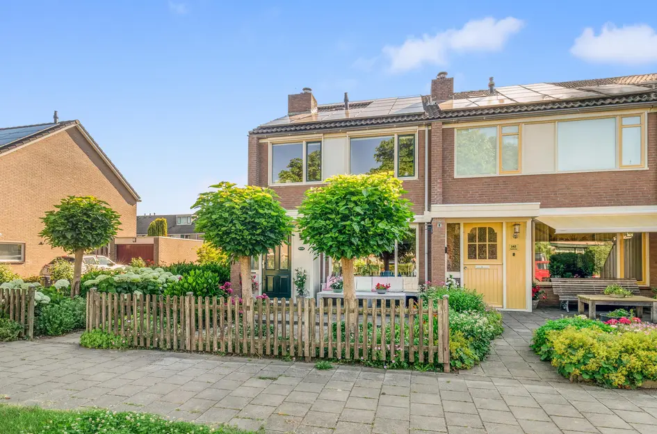 Langeweide 144