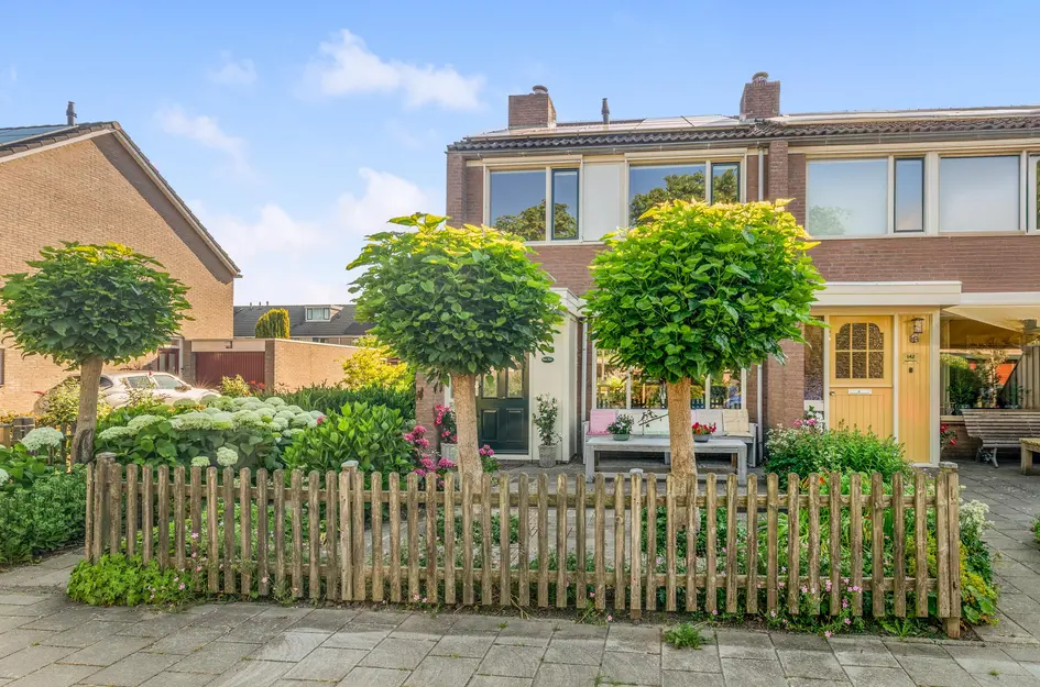 Langeweide 144