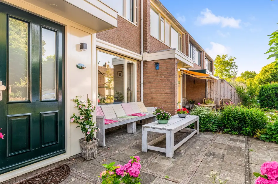 Langeweide 144
