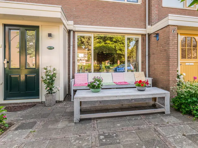 Langeweide 144, ZUID-SCHARWOUDE