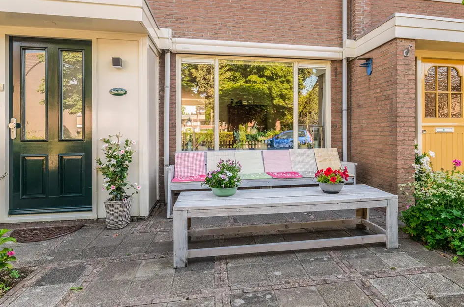 Langeweide 144
